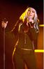 Christina Aguilera's photo